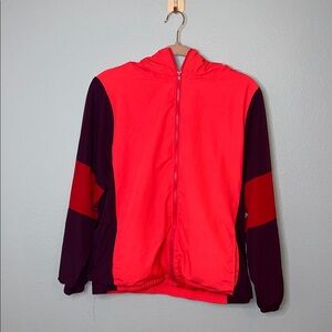 PINK Women’s Windbreaker 🩷💨